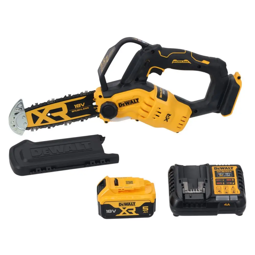 Podadora a Bateria DEWALT XR 18V 5AH DCMPS520P1-QW